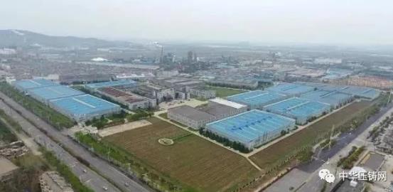 【特訊】大富科技總部成功遷址落戶蚌埠;喬治費歇爾為寶馬汽車提供模具快速換型;君靈模具已開發多項高精尖汽配壓鑄模具