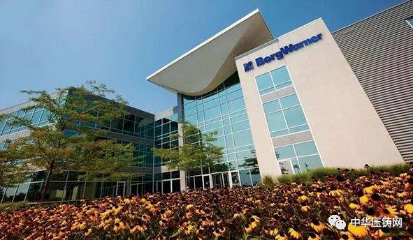 【特訊】銀寶山新5G業(yè)務(wù)訂單飽和；萬豐鎂業(yè)董事長朱訓明立下&ldquo;軍令狀&rdquo;；博格華納有望今年完成收購德爾福；榮陽鋁業(yè)項目動工建設(shè)