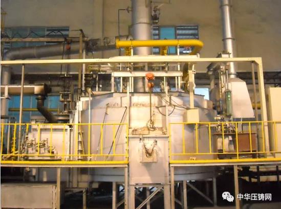 金輝熱能:提供低故障率的工業爐解決方案