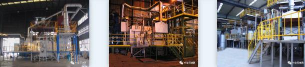 金輝熱能:提供低故障率的工業爐解決方案