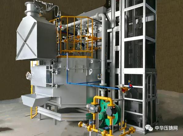 金輝熱能:提供低故障率的工業爐解決方案