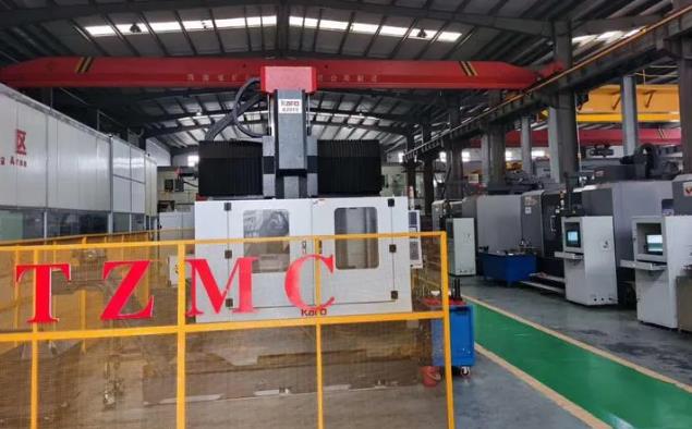 寧波大榭天正模具搶下呼吸機模具國際訂單