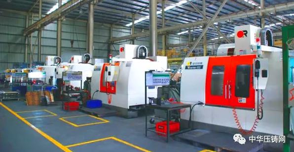 【特訊】南通鴻圖擬8000萬開發新能源汽車壓鑄件;奔達模具為碧桂園提供鋁模板壓鑄模具;國內23家整車企業已基本全面復工