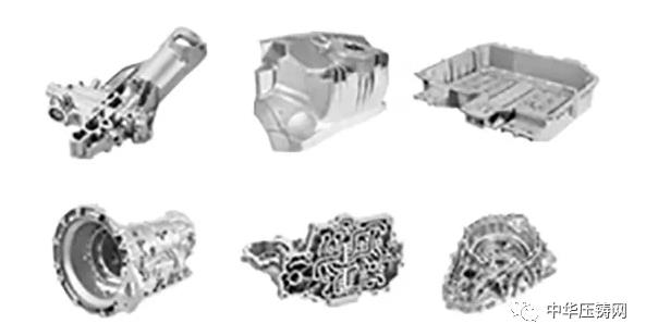 【特訊】南通鴻圖擬8000萬開發新能源汽車壓鑄件;奔達模具為碧桂園提供鋁模板壓鑄模具;國內23家整車企業已基本全面復工