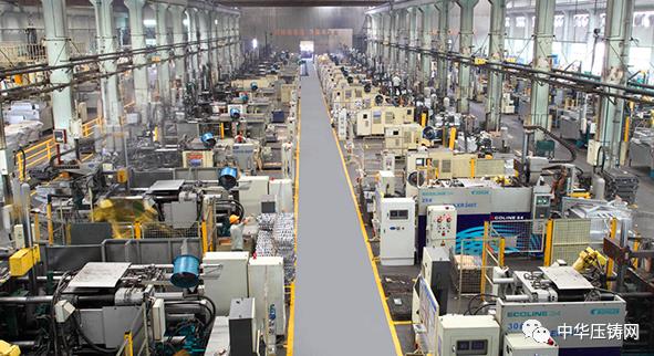 【特訊】文燦股份公布與特斯拉及蔚來2019年銷售額；2019年肇慶汽車鋁壓鑄件產值達82億；銀寶山新定增7億提升生產制造能力