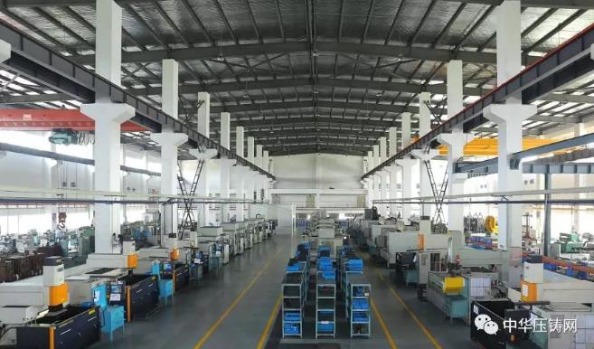 【特訊】江蘇嶸泰子公司舉行揭牌儀式；愛柯迪子公司8000萬競得項目用地；春興精工把握5G、新能源汽車產業發展契機?