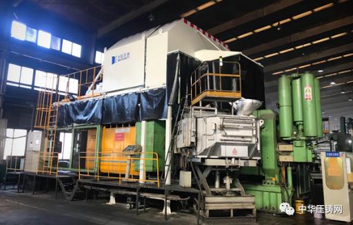 兆和環境：壓鑄煙氣治理系統，解決企業環保問題