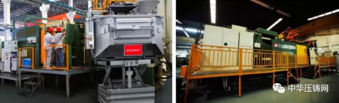 【特訊】壓鑄再擴!鄒平天晟全面接管新安凱；廣東銘利達精密制造生產基地簽約河源；華峰動力發動機缸體一期8月投產