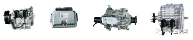【特訊】大眾擬斥資35億收購江淮50%股權；豐川動力汽車變速器預計6月投產；力勁阜新壓鑄機零部件生產線擴建