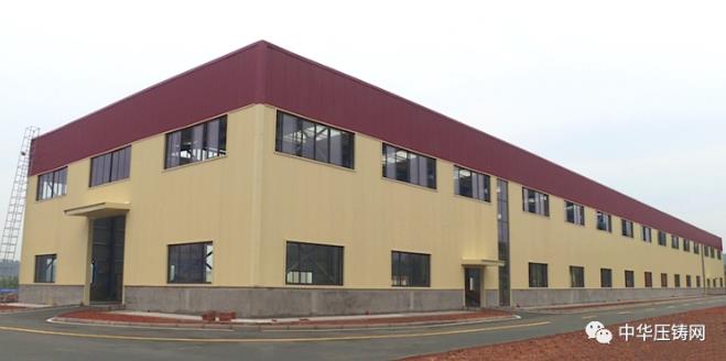 【特訊】大眾擬斥資35億收購江淮50%股權；豐川動力汽車變速器預計6月投產；力勁阜新壓鑄機零部件生產線擴建