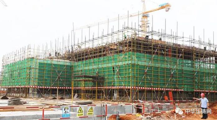 【特訊】眾普森重點發展國內壓鑄件生產;吉安米田精密制造產業園項目新進展;隆達鋁業順平再生鋁產能再提升