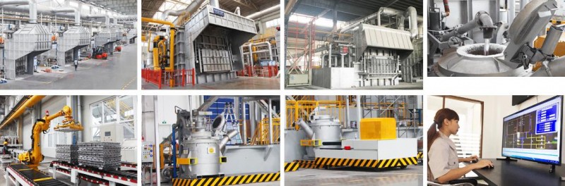 【特訊】眾普森重點發展國內壓鑄件生產;吉安米田精密制造產業園項目新進展;隆達鋁業順平再生鋁產能再提升