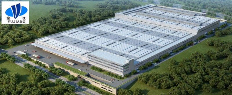 重慶渝江壓鑄第二生產基地招聘啦!