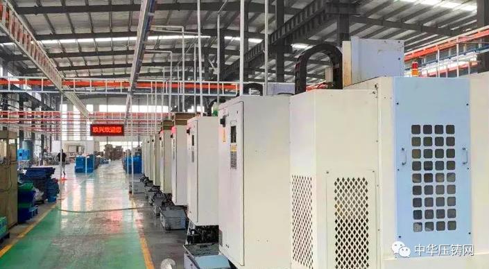 【特訊】溫州瑞明470萬競得鋁合金鑄件科技成果；江蘇金飛達入選高郵市工業(yè)20強；春興精工擬9.2億出售兩大資產(chǎn)