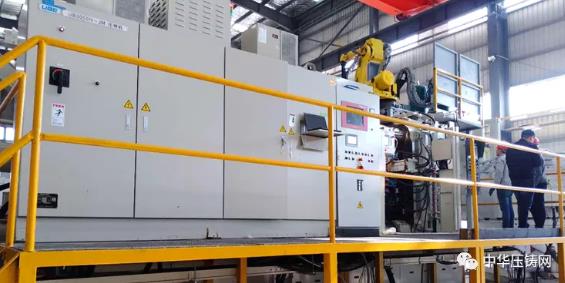 【特訊】銘利達投5億置換設備并新增生產線；愛柯迪5G+數字車間視頻搶先看！；安徽奧眾新增壓鑄生產線提高產能