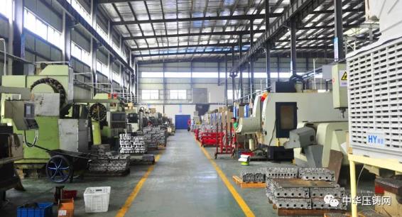 【特訊】定了!寧波臻至2億投建壓鑄模具廠;小鵬汽車肇慶工廠首次對外公開亮相;安慶尼高汽車發動機缸蓋項目投產