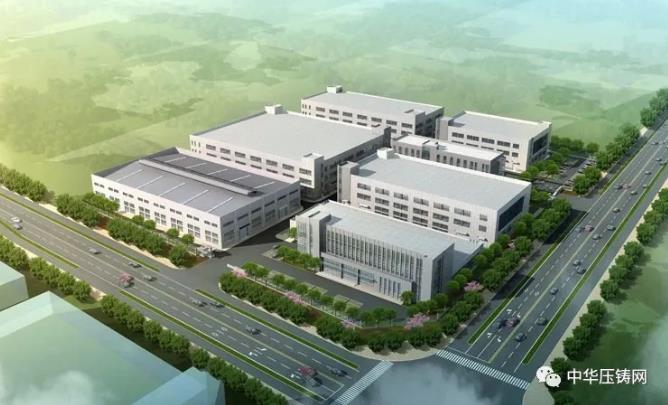 【特訊】廣東楊達(dá)鑫擬投1億建新廠布局5G產(chǎn)業(yè)；中皓智能常熟新工廠奠基；寧波臻至競得一宗工業(yè)用地