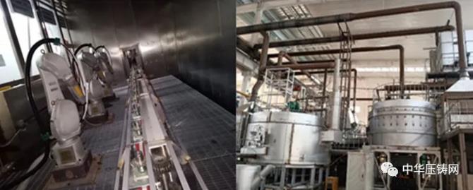 【特訊】云海金屬2億建鎂鋁汽車零部件項目;敏實集團與亞德林簽訂戰略合作協議;四通新材擬斥10億設全資子公司立中合金