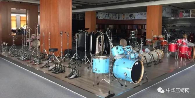 【特訊】湛江德利壓鑄件制造單元對外招標;瑞立集團智能制造項目擴建;鷹潭吉聲樂器壓鑄廠投產(chǎn)