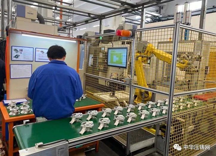 安徽永茂泰訂單提升,新工廠儲備人才!