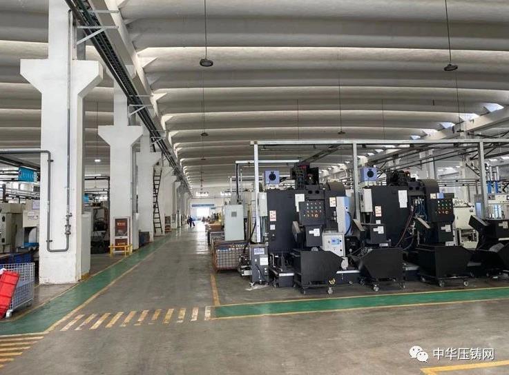 安徽永茂泰訂單提升,新工廠儲備人才!