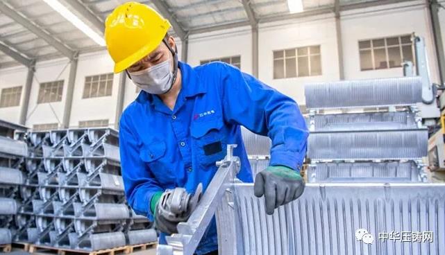 【特訊】江中光電壓鑄扶梯梯級生產(chǎn)線技改；浙江華朔汽車鋁鎂鑄件技改；埃斯頓自動化設(shè)備訂單增長