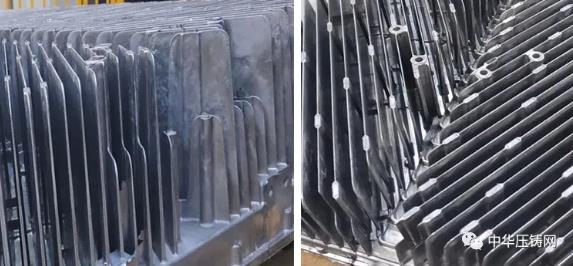 【特訊】重慶渝江壓鑄全自動生產線滿負荷運轉;豐光精密6月24日開市起停牌;潤星泰5G基站壓鑄結構件產能提升?