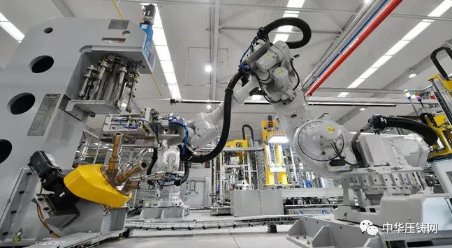 【特訊】南通鴻圖榮獲通用汽車2019年度優(yōu)秀供應(yīng)商獎(jiǎng)；北京汽車青島整車制造總部基地開(kāi)工；美諾南通新增1臺(tái)工業(yè)CT機(jī)?