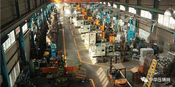 【特訊】重慶大江美利信壓鑄數字化工廠啟動；煜益鋁業斥資建壓鑄新廠；朗弘盛世壓鑄制造項目獲百萬獎勵