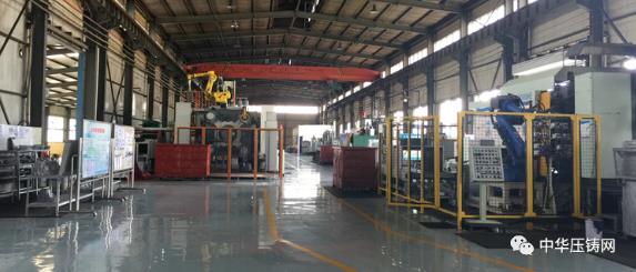 【特訊】嘉瑞集團為小鵬汽車生產電控殼體鋁壓鑄件;蔚來汽車制造基地生產線視頻搶先看!?;唐山春潮壓鑄項目竣工環評公示