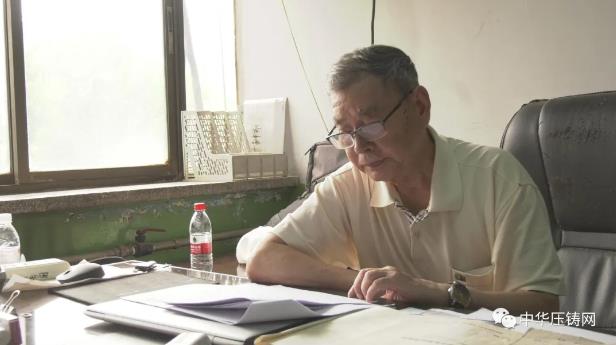 濟南慧成：加速動能轉換 助力基礎工業輕量化發展