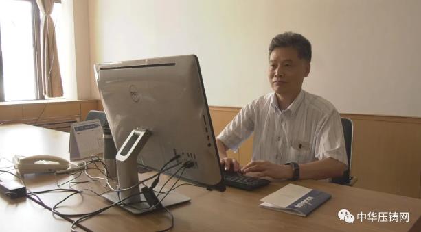 濟南慧成：加速動能轉換 助力基礎工業輕量化發展