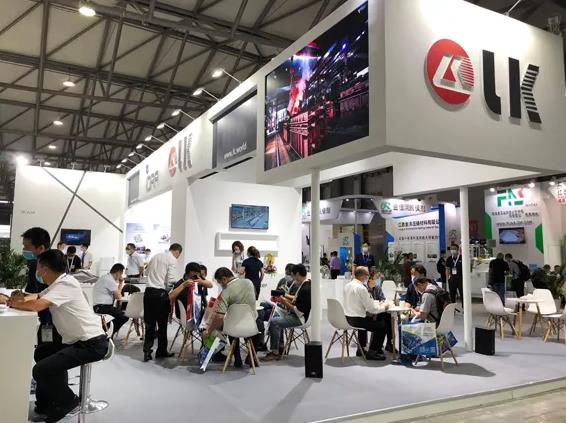 &ldquo;乘風(fēng)破浪風(fēng)云際，大勢(shì)可為鑄輝煌！&rdquo;記2020壓鑄展&mdash;&mdash;【譜新章】