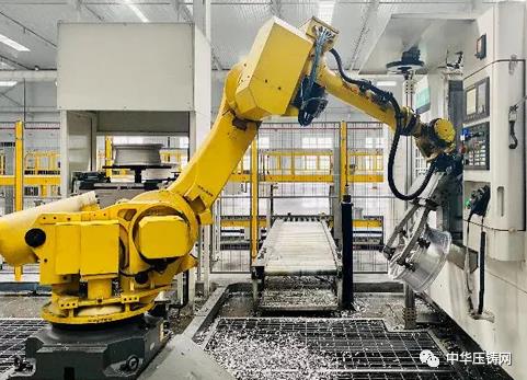 【特訊】蘇州睿昕汽車硅油離合器壓鑄項目試產；蔚來汽車迎來第50000臺車下線； 揚州凱翔擬20億元投建壓鑄項目