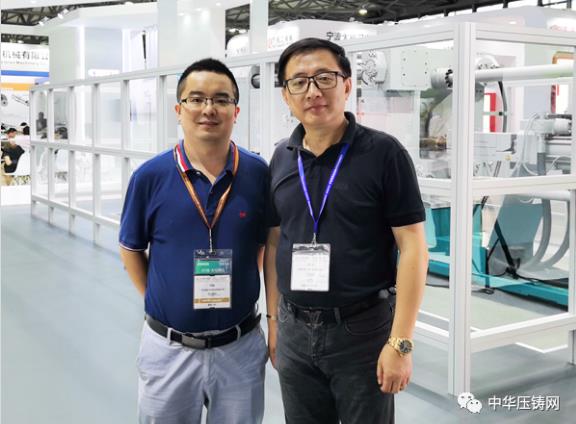 新技術(shù)盛宴強(qiáng)勢(shì)來(lái)襲！演講嘉賓悉數(shù)登場(chǎng)！