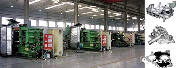 【特訊】聯(lián)誠(chéng)精密上半年凈利同比增長(zhǎng)38%；圣龍股份新能源汽車(chē)相關(guān)產(chǎn)品處于試制階段；寧夏維爾鑄造項(xiàng)目預(yù)計(jì)11月底完工