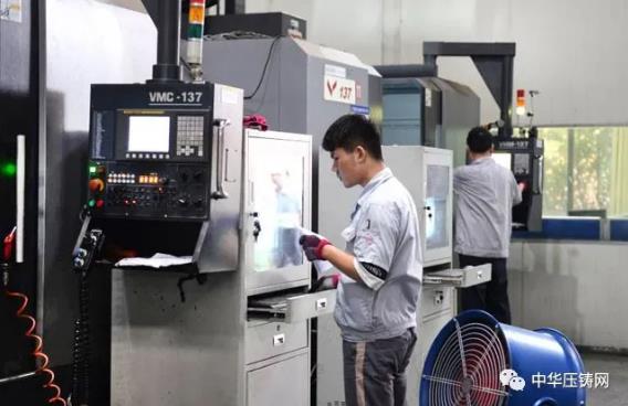 【特訊】天正模具全球第一款鎂合金副車架模具交付東風(fēng)汽車；瑞立揚(yáng)州壓鑄項(xiàng)目部分竣工投產(chǎn)；小康動力汽車零部件項(xiàng)目開工