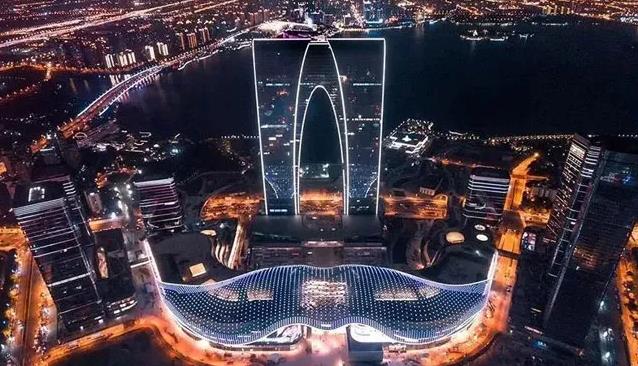 【特訊】最新！東山精密、勝利精密、春興精工、博眾精工、科森科技名列2020蘇州民營企業100強