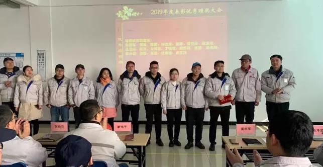 【特訊】廣東鴻圖汽車離合器鑄件行業(yè)內(nèi)技術(shù)領(lǐng)先；正陽(yáng)科技電動(dòng)工具月產(chǎn)量超30萬(wàn)臺(tái)；福建祥鑫擬再建鋁合金材料生產(chǎn)基地