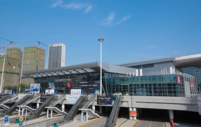 緊抓需求，強勢突圍！第21屆中國國際機電產(chǎn)品博覽會將于11月在武漢啟幕！