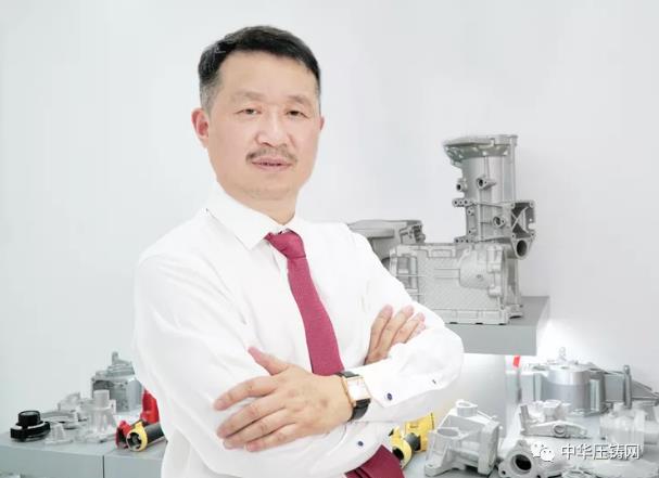 【專訪】順達(dá)模具:順時達(dá)利 鑄造未來