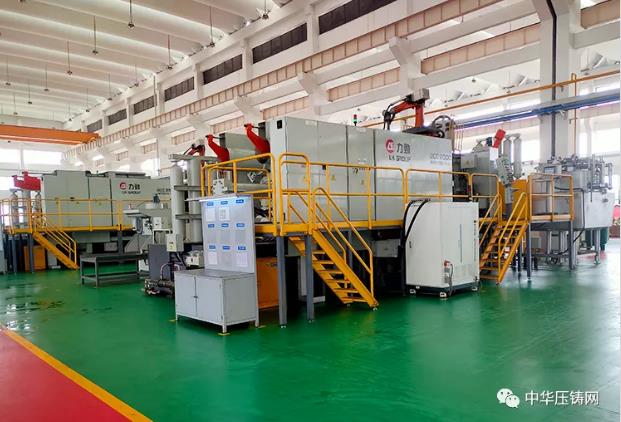 【專訪】順達(dá)模具:順時達(dá)利 鑄造未來