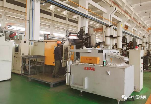 【專訪】順達(dá)模具:順時達(dá)利 鑄造未來