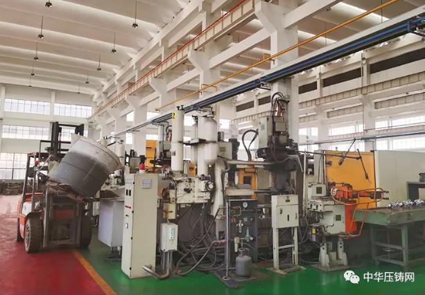 【專訪】順達(dá)模具:順時達(dá)利 鑄造未來