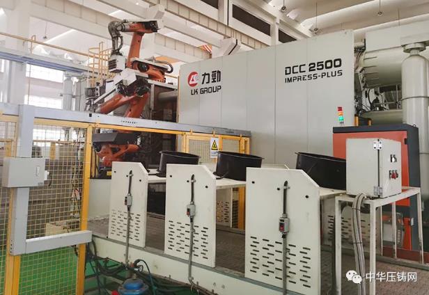 【專訪】順達(dá)模具:順時達(dá)利 鑄造未來