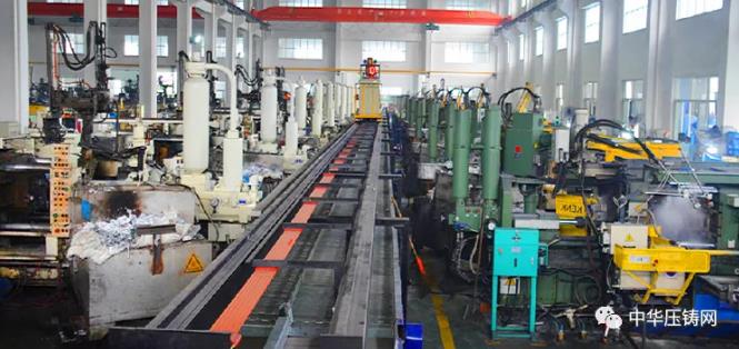 【特訊】巢湖云海壓鑄聯合廠房建設獲批；浙江德易生產5G濾波器殼體壓鑄件；寧波法萊欣已開展兩輪壓鑄綠色技改