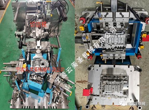 云美圣，引領鑄件清理加工技術