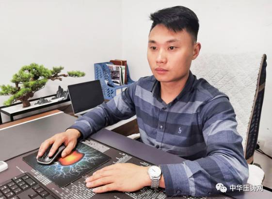 云美圣，引領鑄件清理加工技術