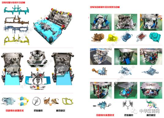 云美圣，引領鑄件清理加工技術