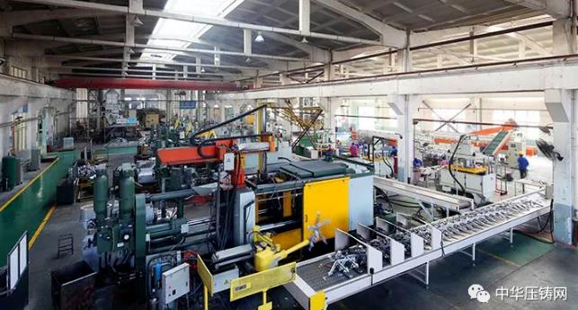 【特訊】力勁集團(tuán)創(chuàng)始人劉相尚先生榮獲&ldquo;中國(guó)鑄造行業(yè)終身成就獎(jiǎng)&rdquo;；特斯拉全球最大壓鑄機(jī)即將啟動(dòng)；青島邦和新增家電壓鑄生產(chǎn)線